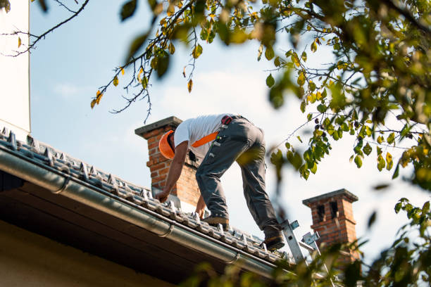 Roof Coating Services in Jones Creek, TX